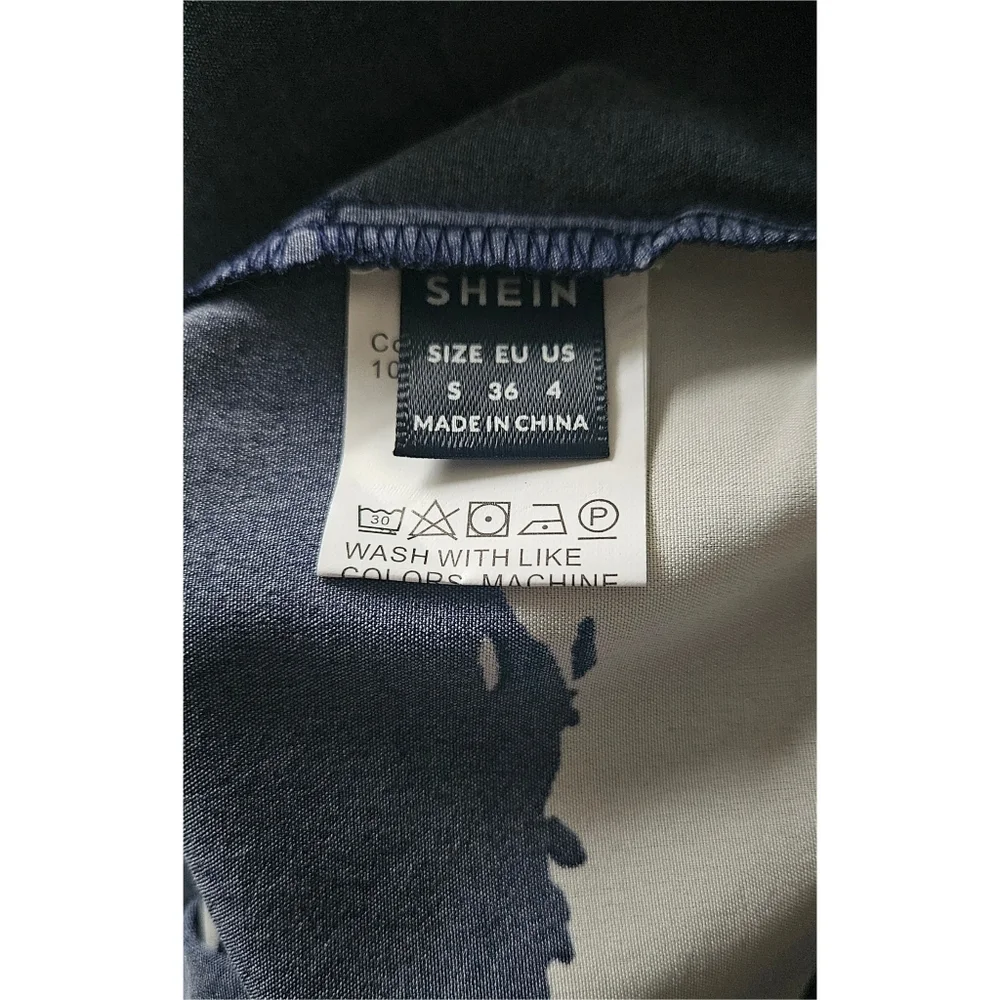 Shein Blouse - Picture 5 of 6